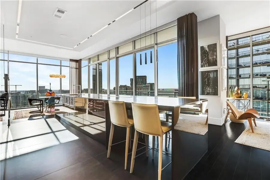 1065 Peachtree Street Ne #3102, Atlanta, GA 30309 - #3