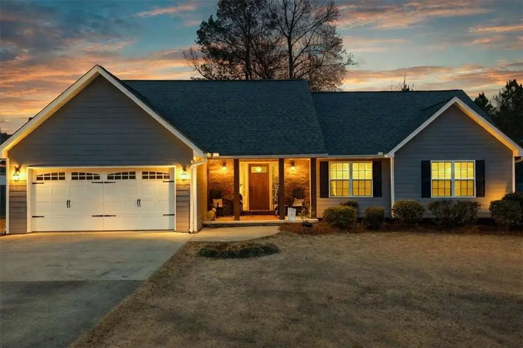 50 Central Grove Road, Rome, GA 30165 - #1