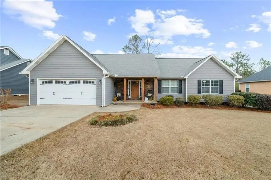 50 Central Grove Road, Rome, GA 30165 - #3