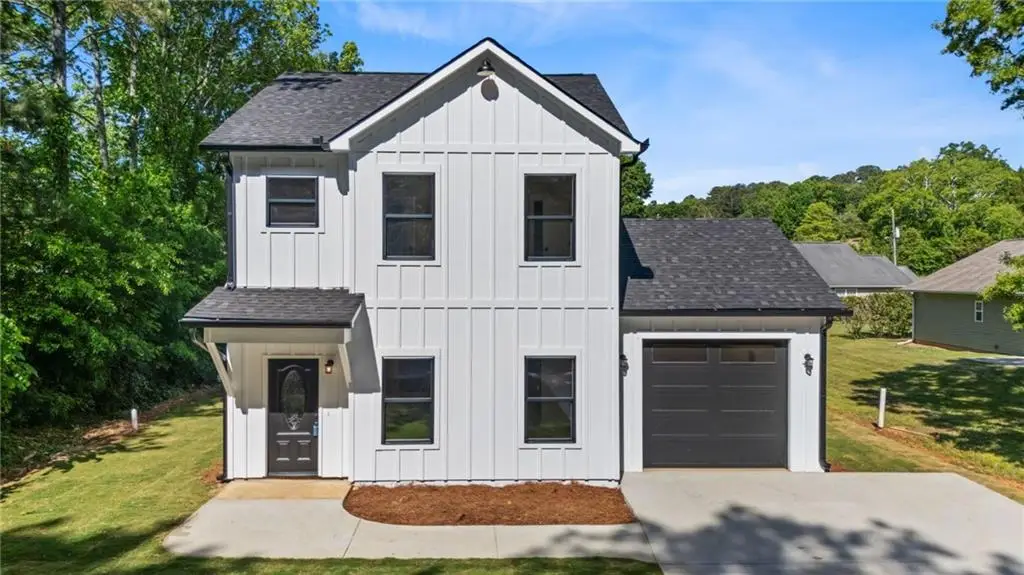 297 Wilshire Road Ne, Rome, GA 30161 - #1