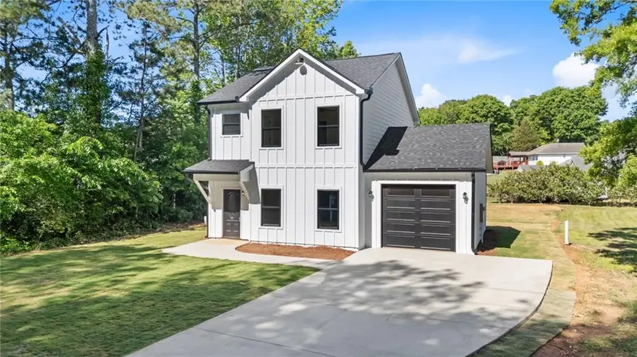 297 Wilshire Road Ne, Rome, GA 30161 - #3