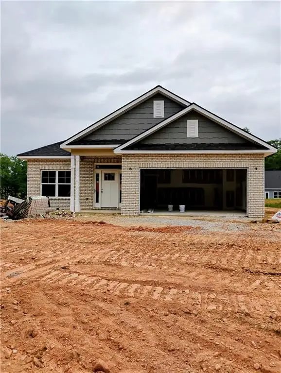 317 Angela Avenue, Bowdon, GA 30108