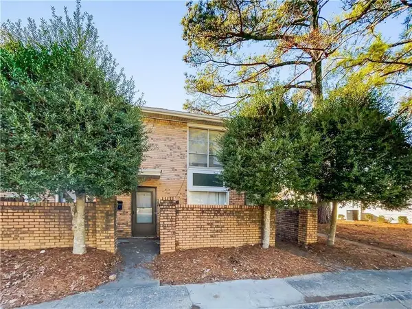 4701 Flat Shoals Road #68D, Union City, GA 30291