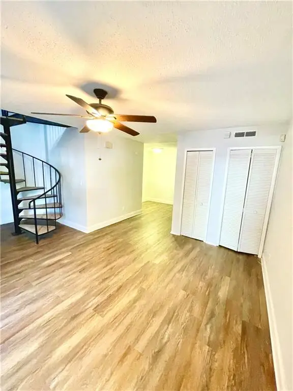 4701 Flat Shoals Road #68D, Union City, GA 30291 - #3
