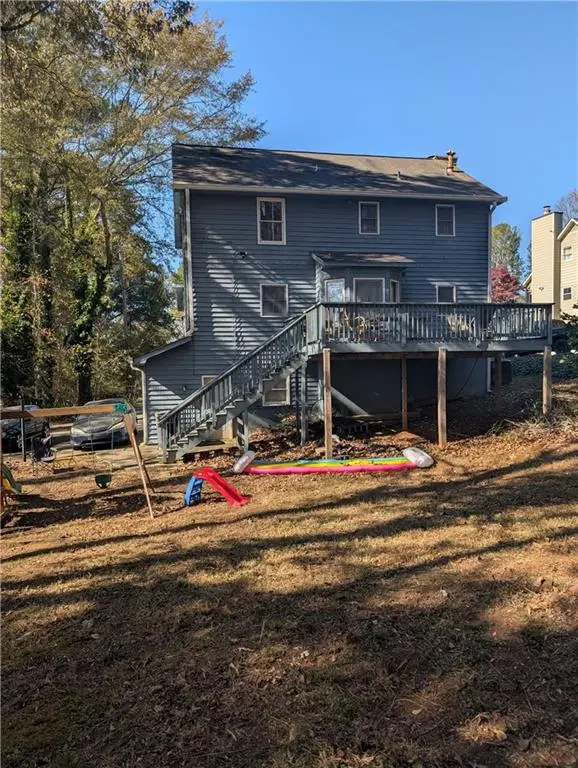 4324 Alison Jane Drive Ne, Kennesaw, GA 30144 - #3