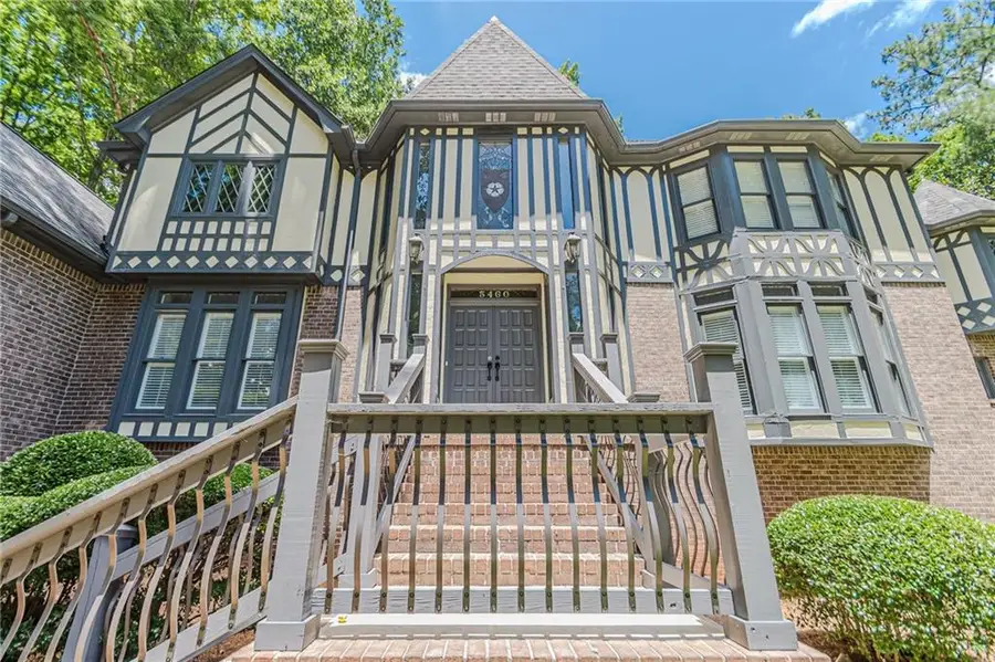 5460 Lichenhearth Court, Stone Mountain, GA 30087 - #3