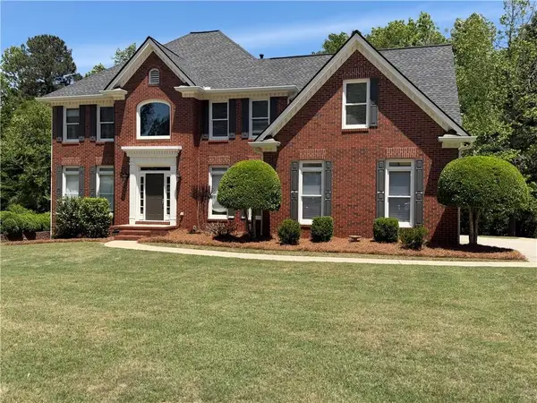 1424 Chatsworth Trace, Lawrenceville, GA 30044