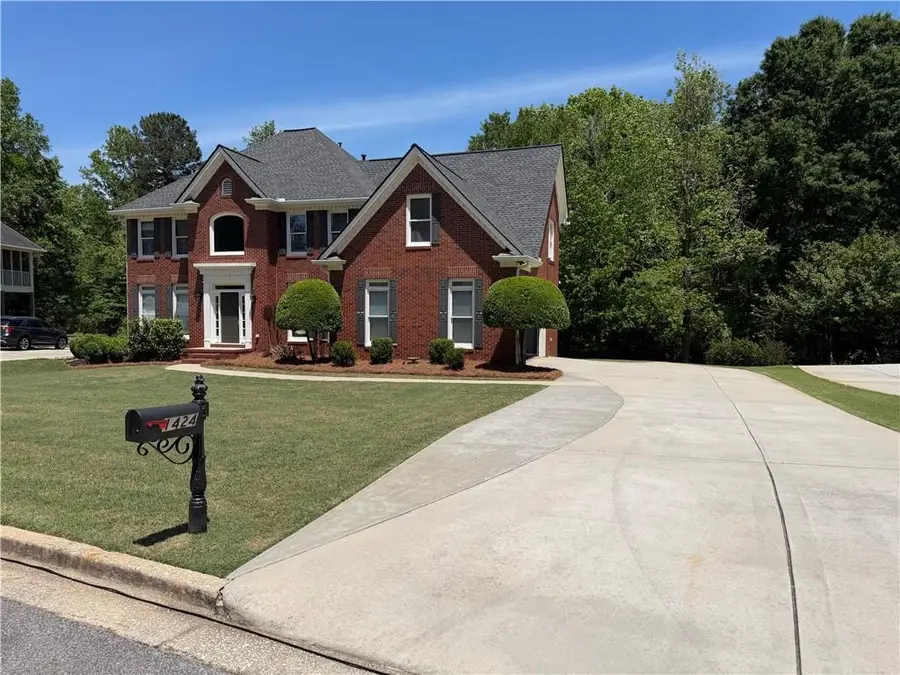 1424 Chatsworth Trace, Lawrenceville, GA 30044 - #2