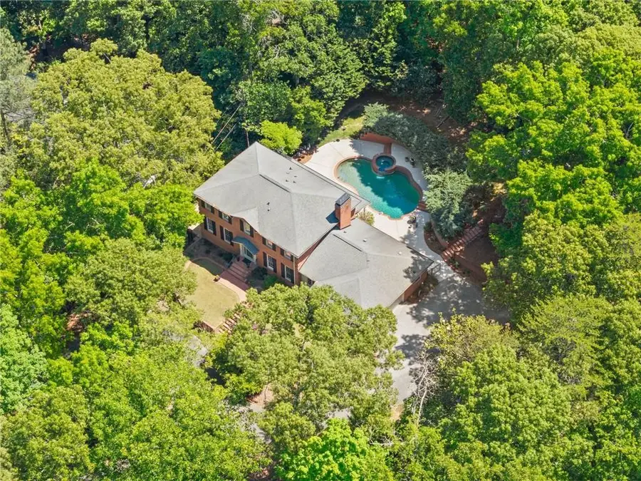 1812 Valley Road Ne, Gainesville, GA 30501 - #2
