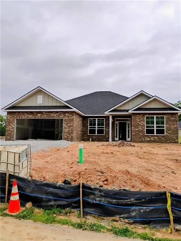 313 Angela Avenue, Bowdon, GA 30108