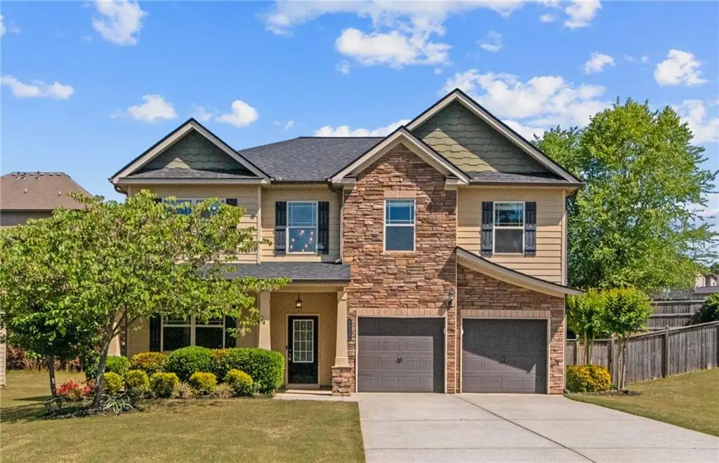 5230 Hidden Valley Lane, Cumming, GA 30028 - #1
