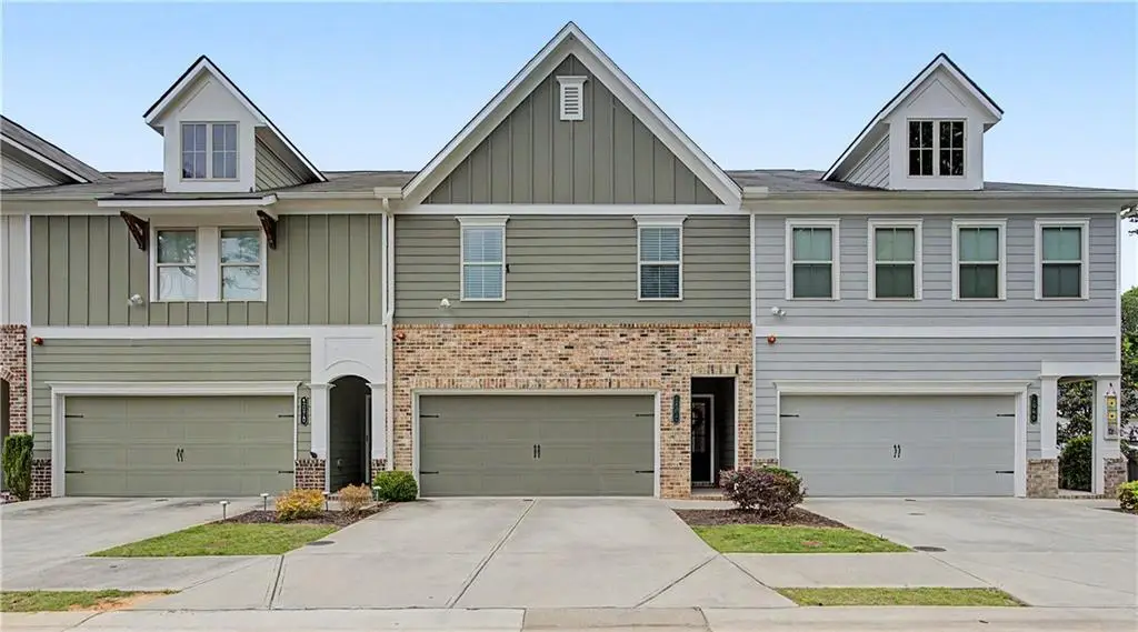 1066 Lawanna Drive, Marietta, GA 30062 - #1