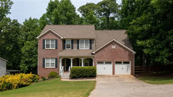 7315 Timberline Ovlk, Cumming, GA 30041