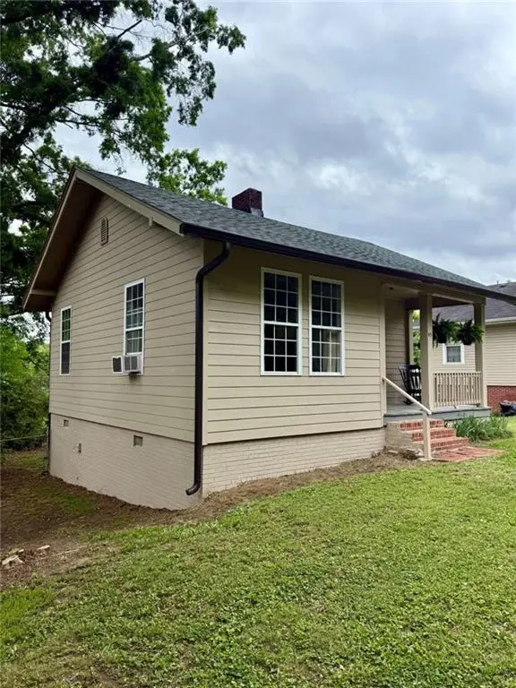 45 NE 4th Street Ne, Shannon, GA 30172 - #2