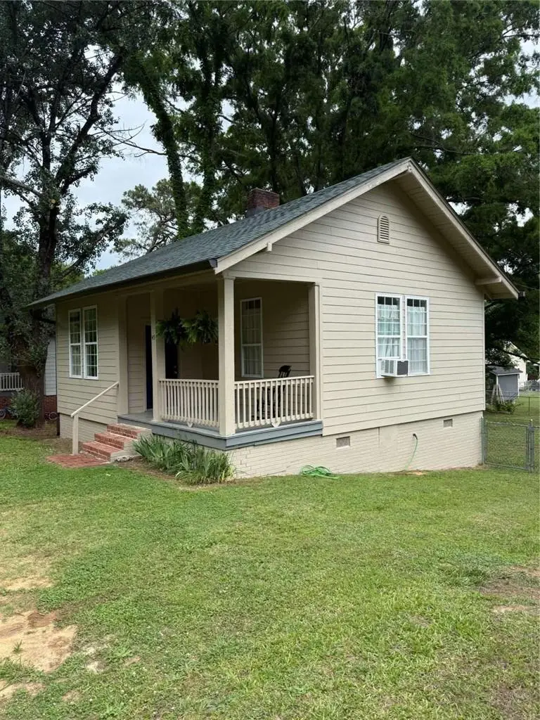 45 NE 4th Street Ne, Shannon, GA 30172 - #3