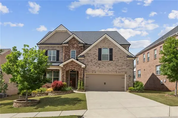5935 Stansbury Summit, Alpharetta, GA 30005