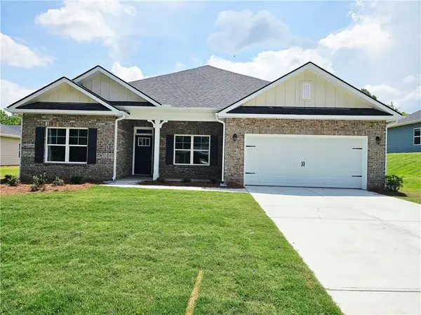 305 Angela Avenue, Bowdon, GA 30108