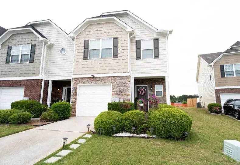 2113 Hasel Street, Lawrenceville, GA 30044 - #1