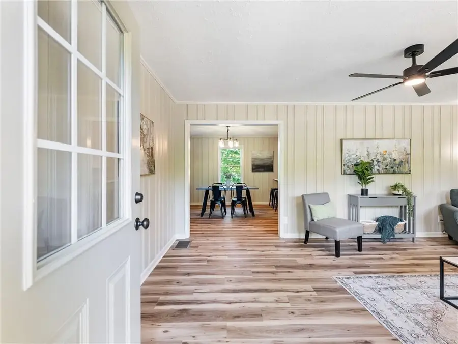 101 Maddox Road, Buford, GA 30518 - #3
