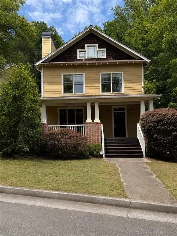 1349 Benteen Park Drive Se, Atlanta, GA 30315 - #1