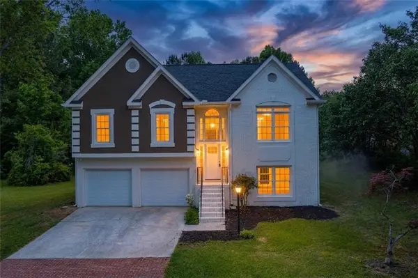 1468 Billy Max Drive Sw, Mableton, GA 30126
