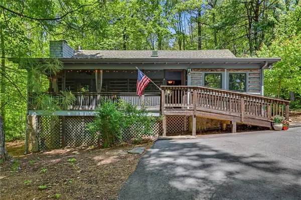 4 Saddleback Circle, Sky Valley, GA 30537