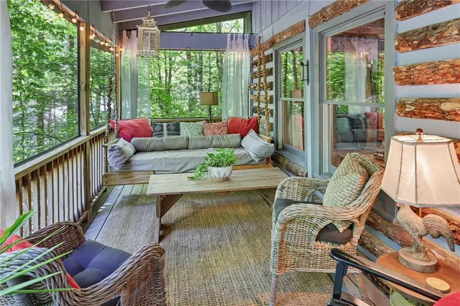 4 Saddleback Circle, Sky Valley, GA 30537 - #3