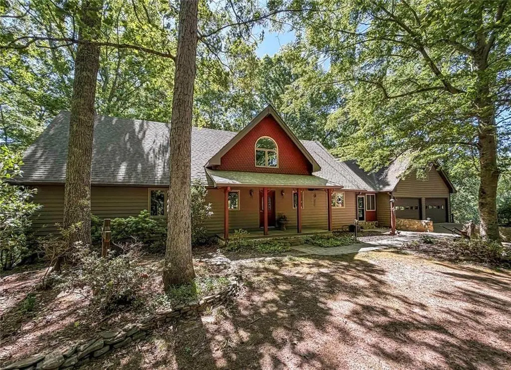 9511 Highpoint Road, Villa Rica, GA 30180 - #1