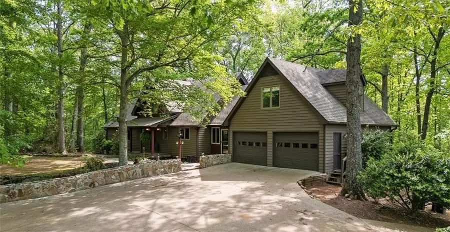 9511 Highpoint Road, Villa Rica, GA 30180 - #2