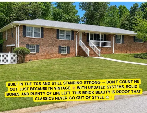 3750 Briarcliff Drive, Douglasville, GA 30135