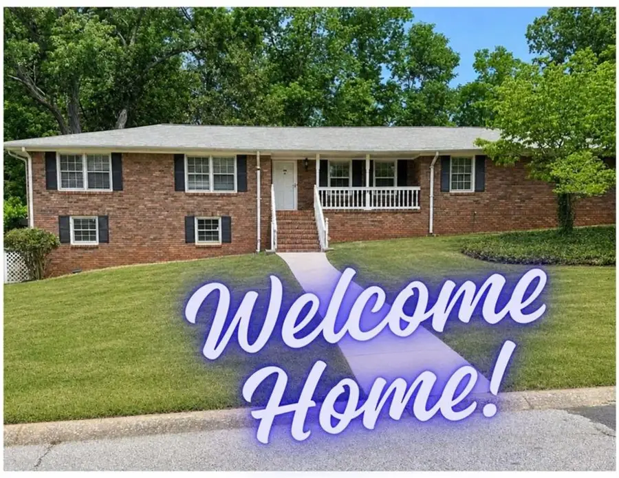 3750 Briarcliff Drive, Douglasville, GA 30135 - #2