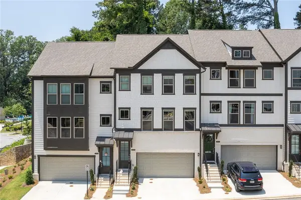 1312 Stanley Park Drive, Decatur, GA 30033