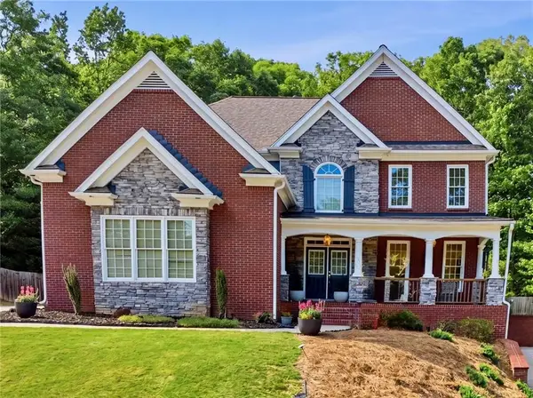 67 Pointer Lane, Braselton, GA 30517