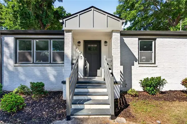 2174 Penelope Street Nw, Atlanta, GA 30314
