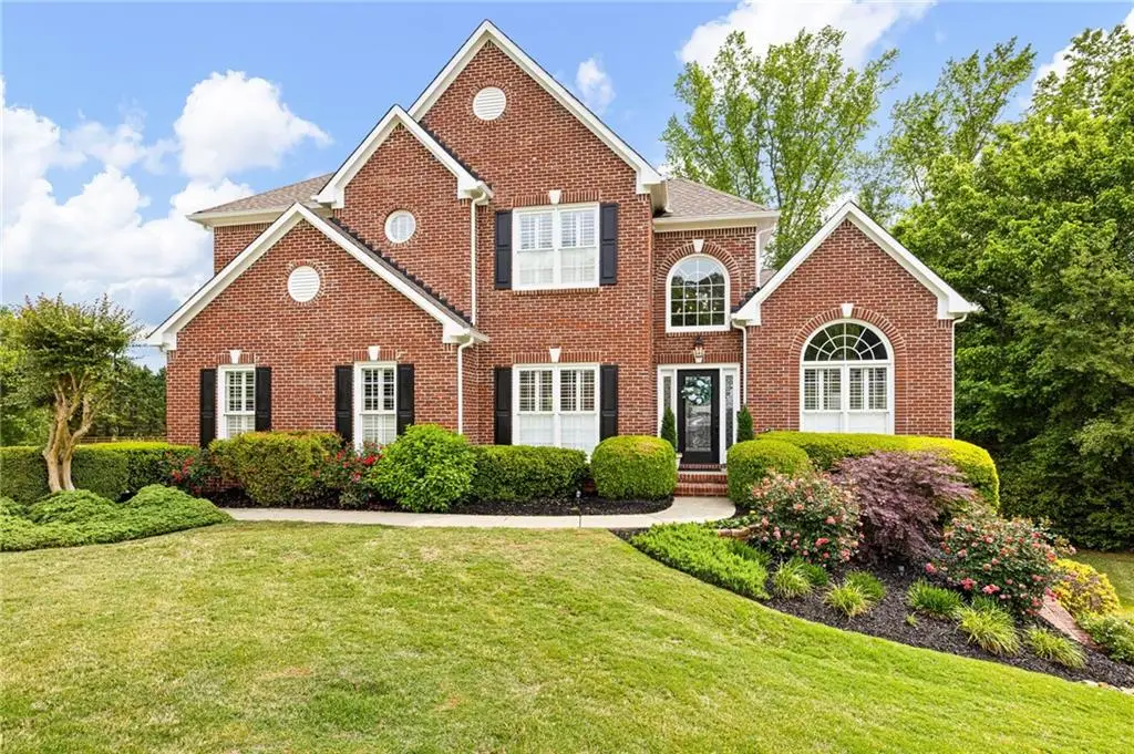 204 Golden Bell Way, Canton, GA 30115 - #1