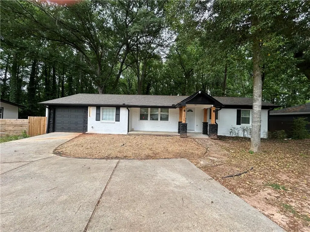2236 Brannen Road Se, Atlanta, GA 30316 - #1