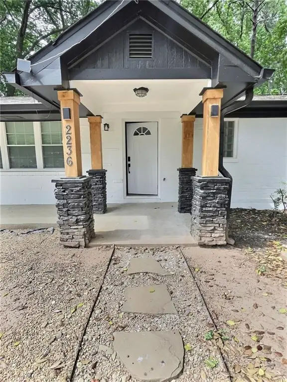 2236 Brannen Road Se, Atlanta, GA 30316 - #2