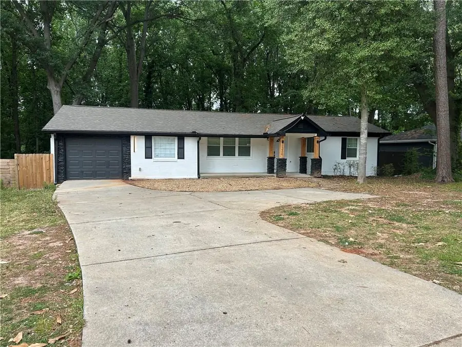 2236 Brannen Road Se, Atlanta, GA 30316 - #3