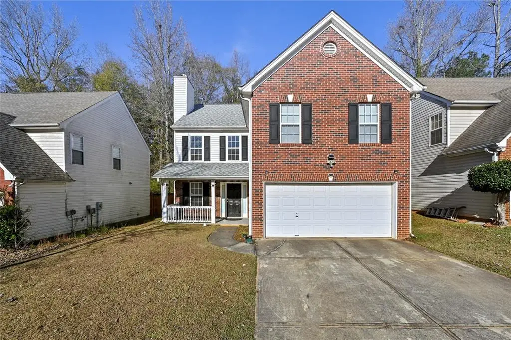 4005 Jackson Shoals Court, Lawrenceville, GA 30044 - #1
