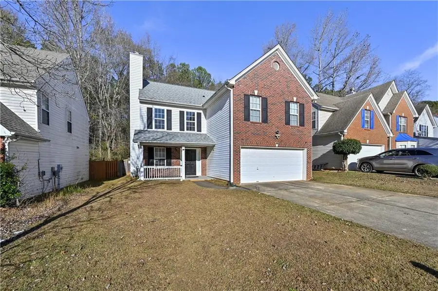 4005 Jackson Shoals Court, Lawrenceville, GA 30044 - #3