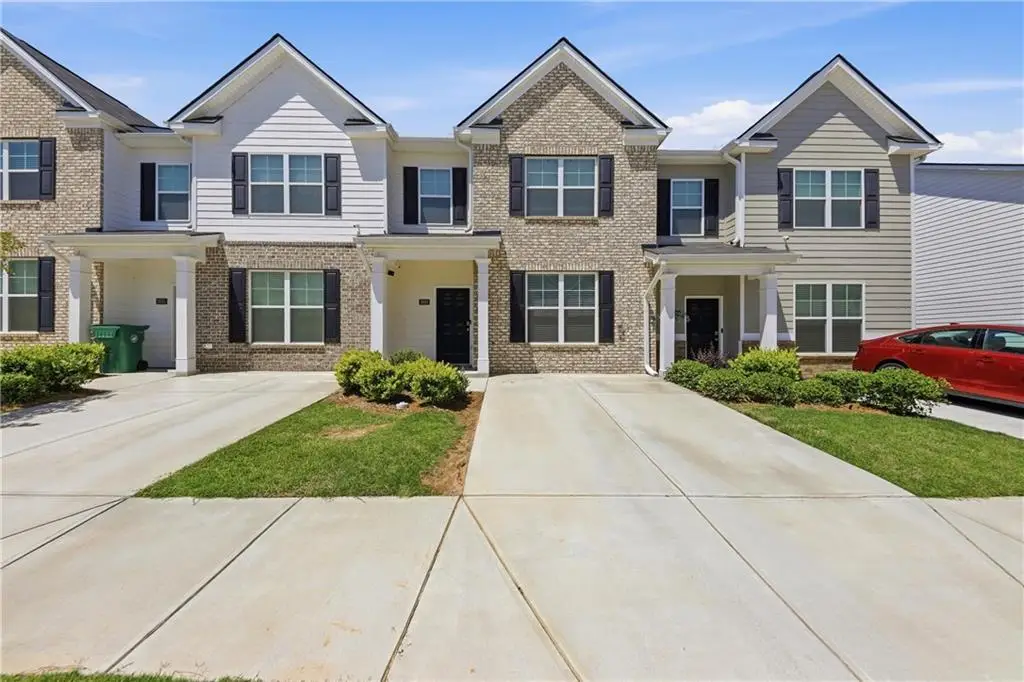 2683 Paxton Place, Decatur, GA 30034 - #1