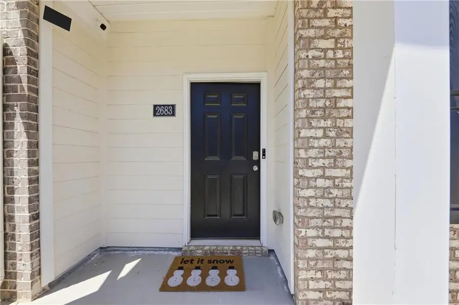 2683 Paxton Place, Decatur, GA 30034 - #2