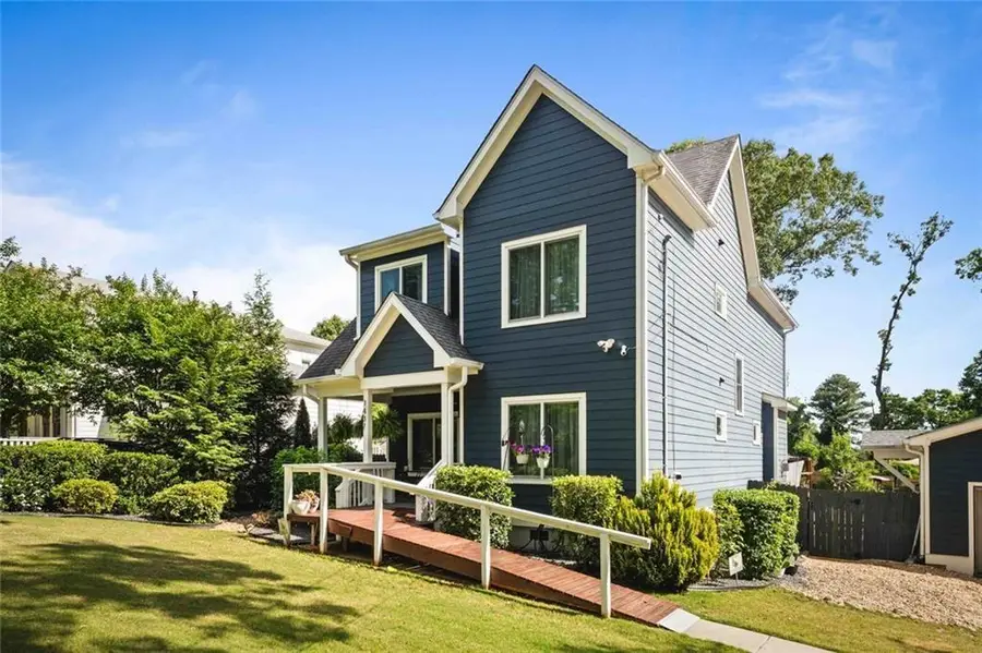 1437 Sargent Avenue Se, Atlanta, GA 30316 - #3