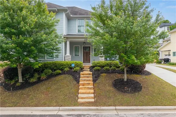 2681 Oak Leaf Place Se, Atlanta, GA 30316
