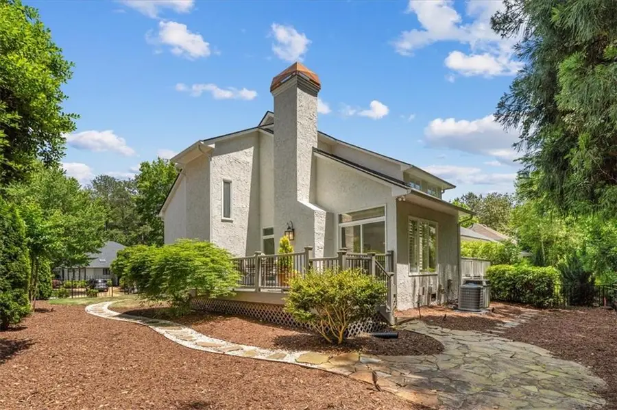 2585 Links End, Roswell, GA 30076 - #3