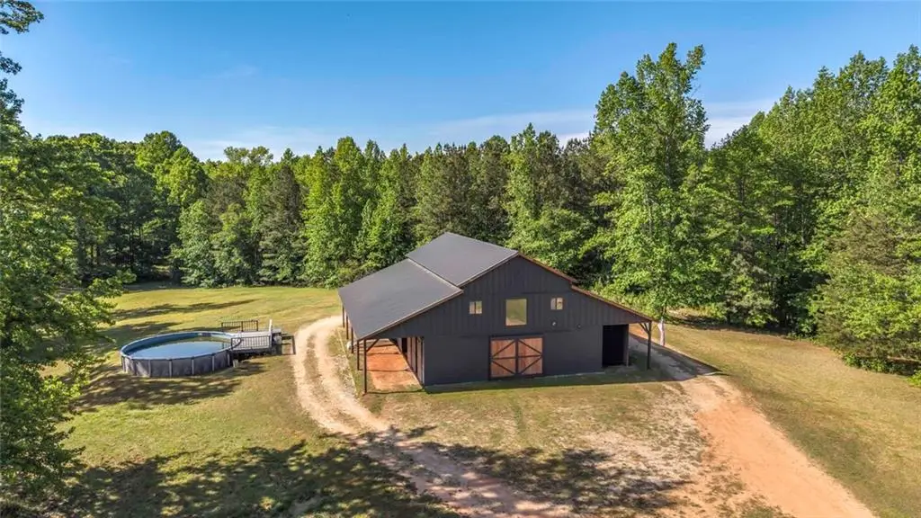 0 Highpoint Road, Villa Rica, GA 30180 - #1