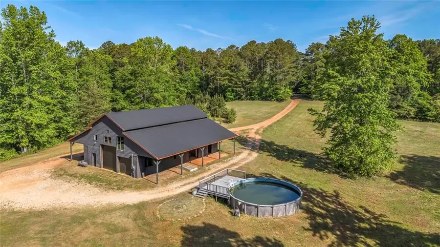 0 Highpoint Road, Villa Rica, GA 30180 - #2