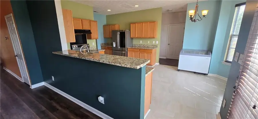 1027 Fellowship Road, Fairburn, GA 30213 - #2