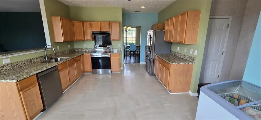 1027 Fellowship Road, Fairburn, GA 30213 - #3