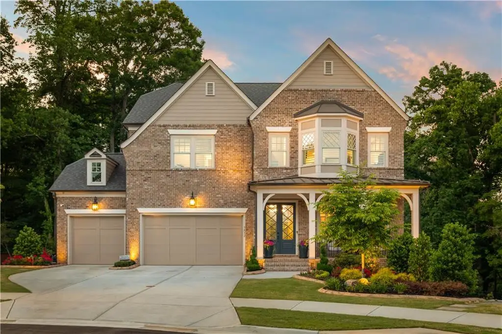 3832 Enclave Way, Tucker, GA 30084 - #1